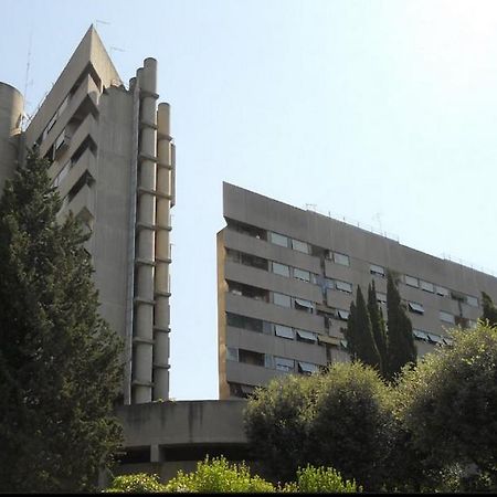 Stardust Boutique House Hotel Rome Exterior photo