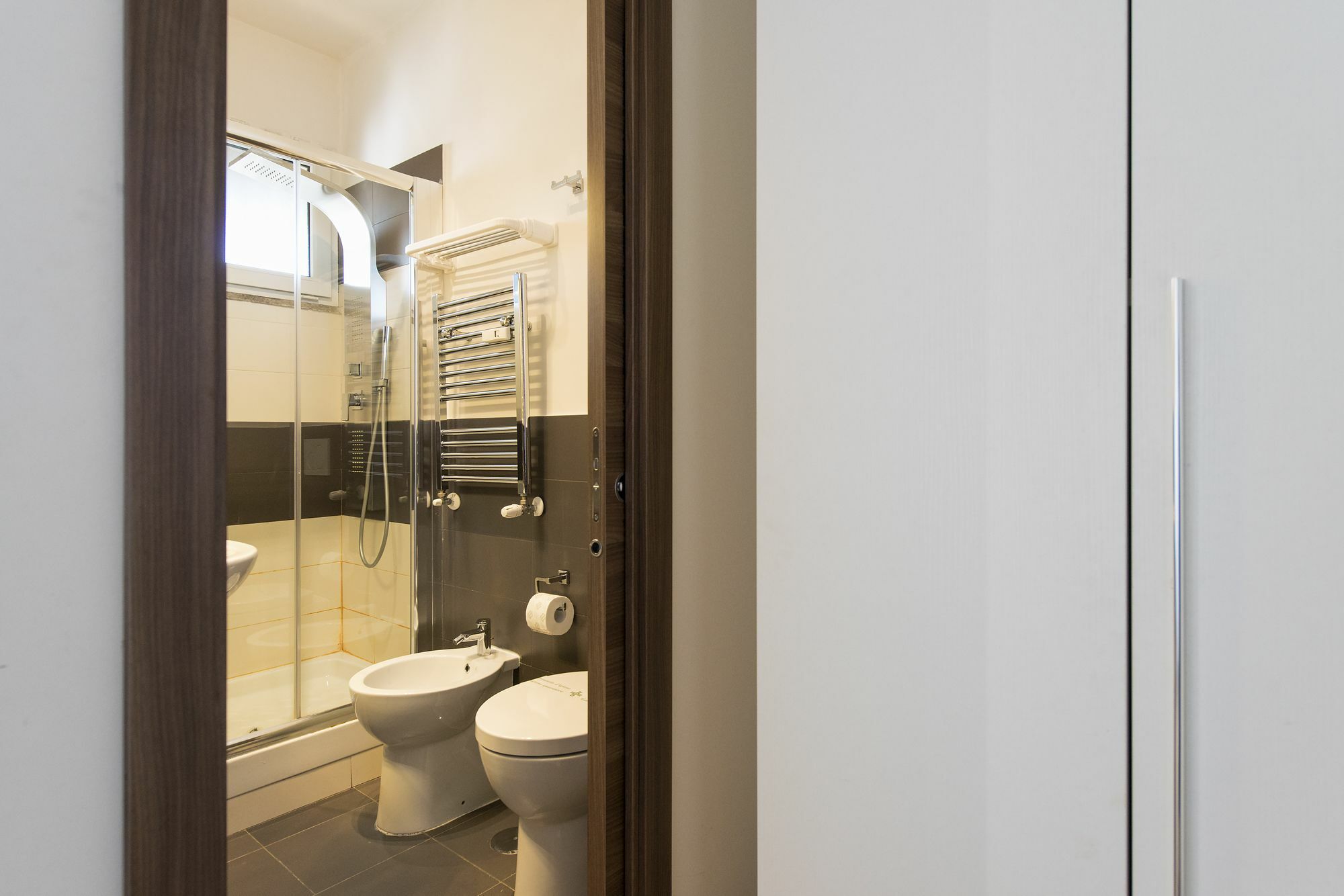 Stardust Boutique House Hotel Rome Exterior photo