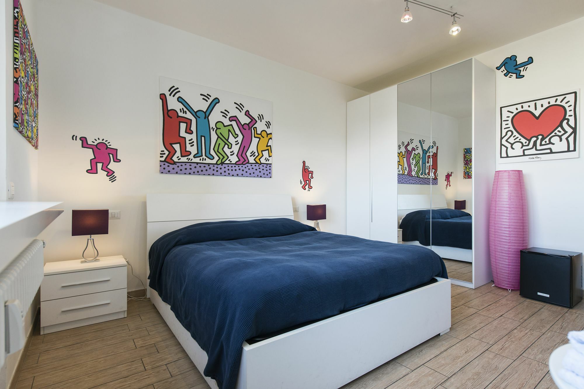 Stardust Boutique House Hotel Rome Exterior photo