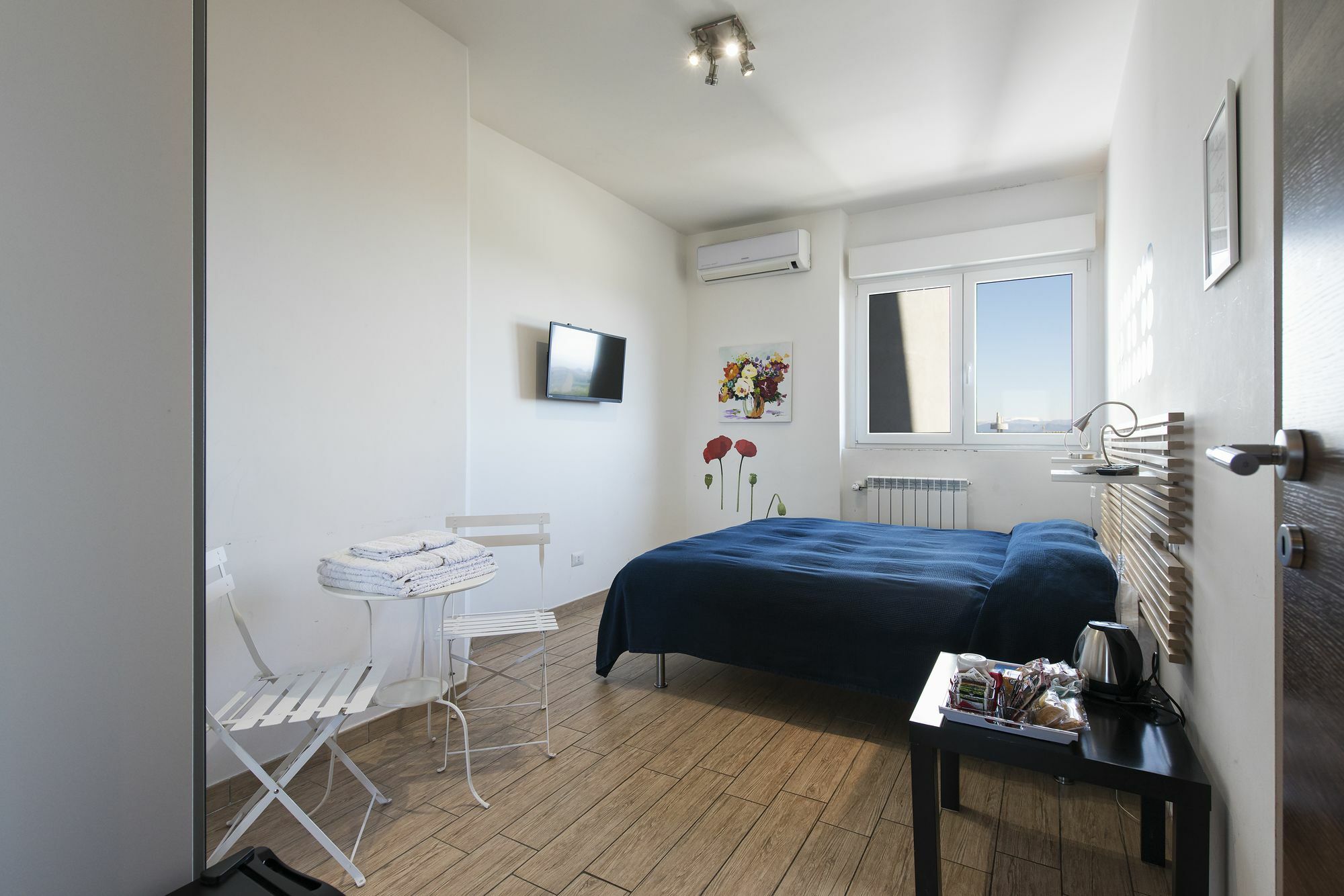 Stardust Boutique House Hotel Rome Exterior photo