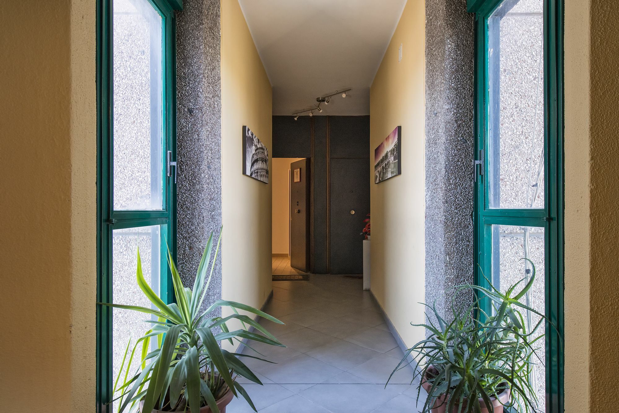 Stardust Boutique House Hotel Rome Exterior photo