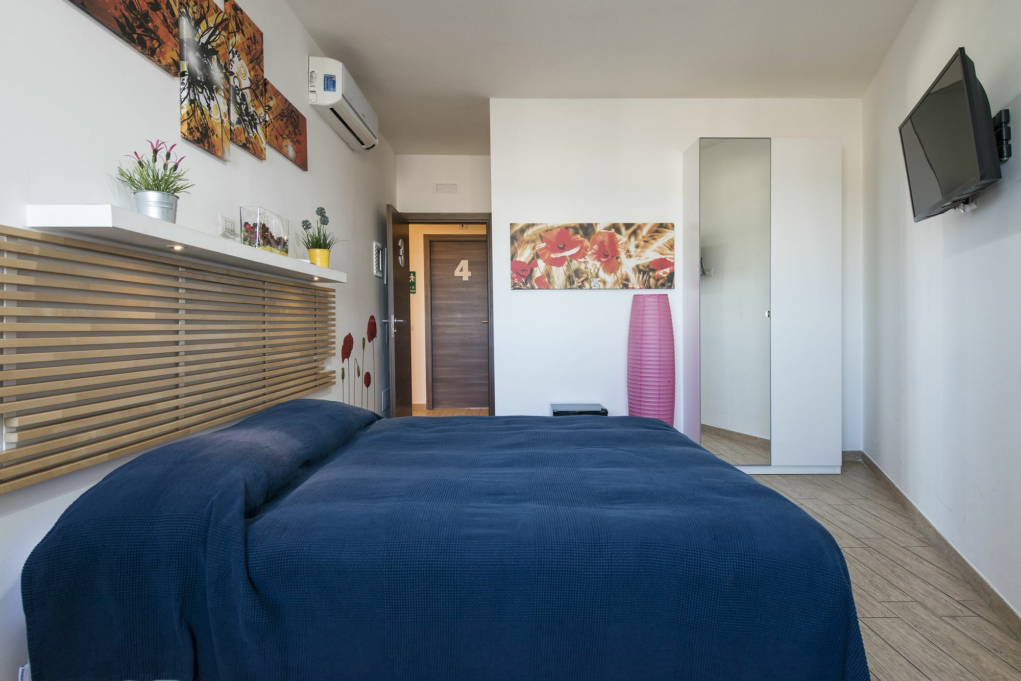 Stardust Boutique House Hotel Rome Exterior photo