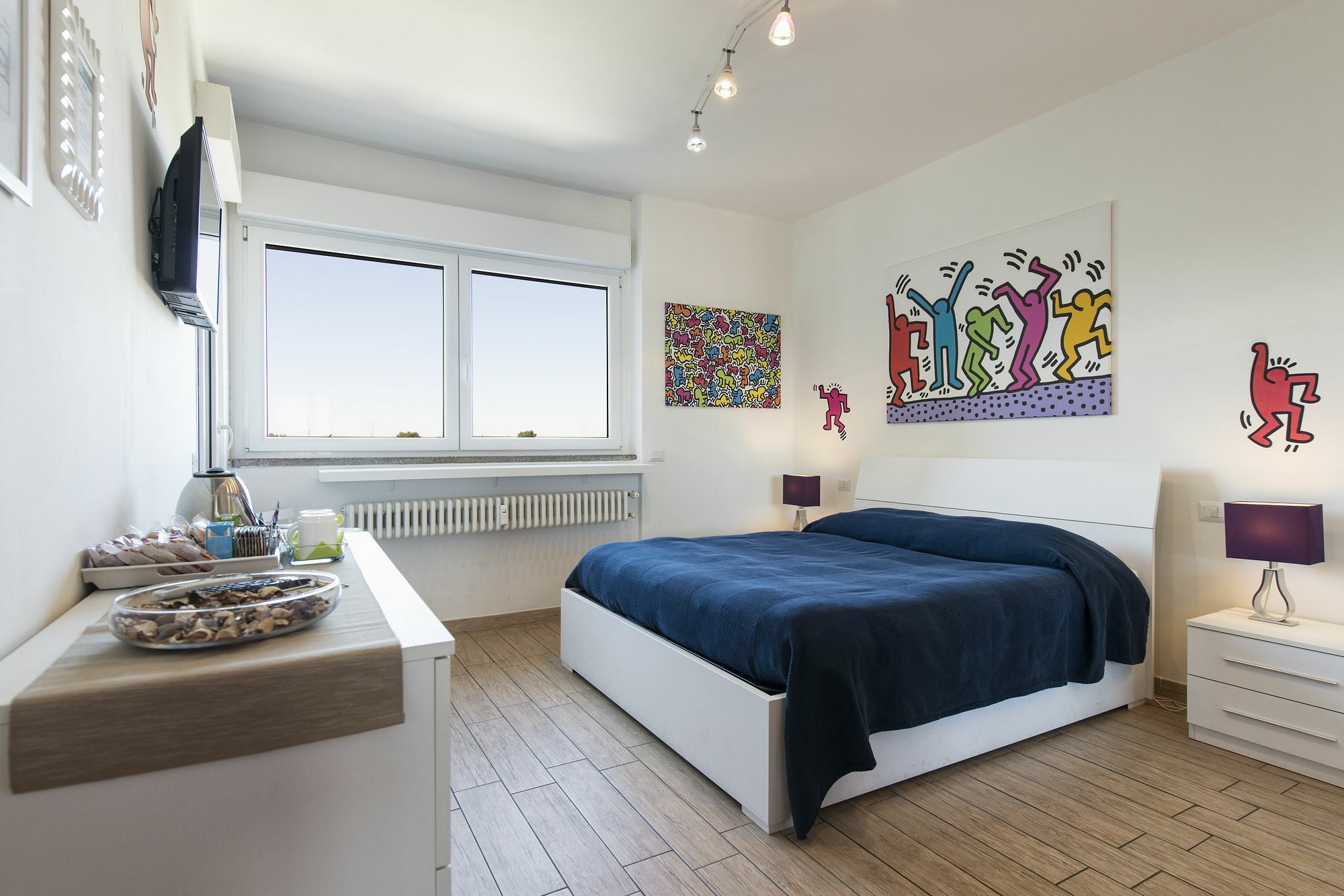 Stardust Boutique House Hotel Rome Exterior photo